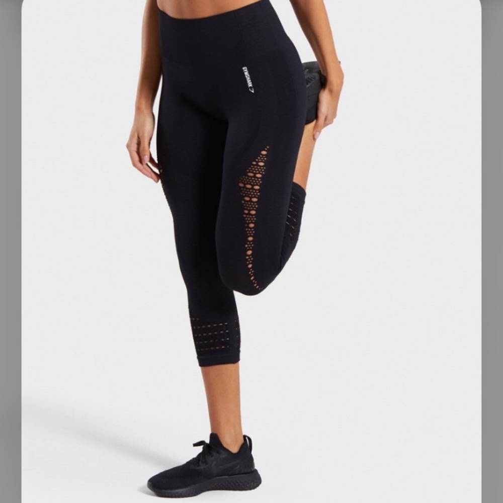 Energy Seamless Leggings